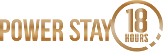 Logo Power Stay