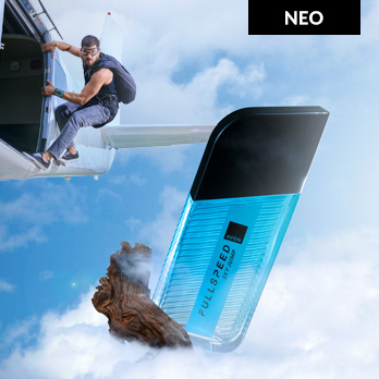FULL SPEED ME ΝΕΑ ΕΜΦΑΝΙΣΗ