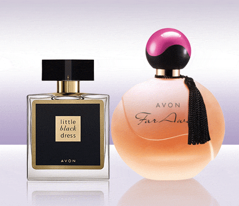 Llévate la Fragancia Far Away 100 ml o Far Away Gold 50 ml por cada 10€ que compres* FAR AWAY GOLD 9,99€ FAR AWAY 13,99€