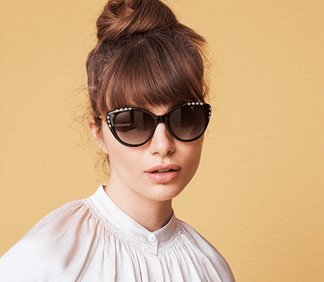 Glasses