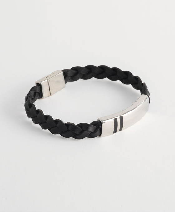 Leather Bracelet