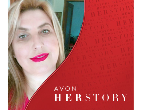Avon Her Story