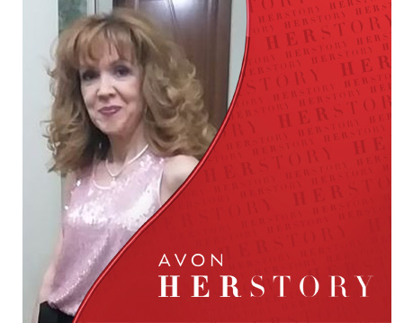 Avon Her Story
