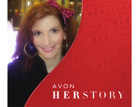 Avon Her Story