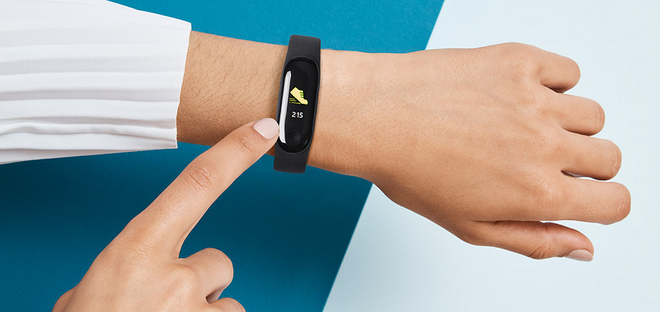 Avon fit x smart watch online